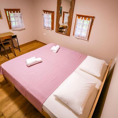 Hostel Strug Makole المظهر الخارجي الصورة