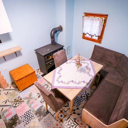 Hostel Strug Makole المظهر الخارجي الصورة
