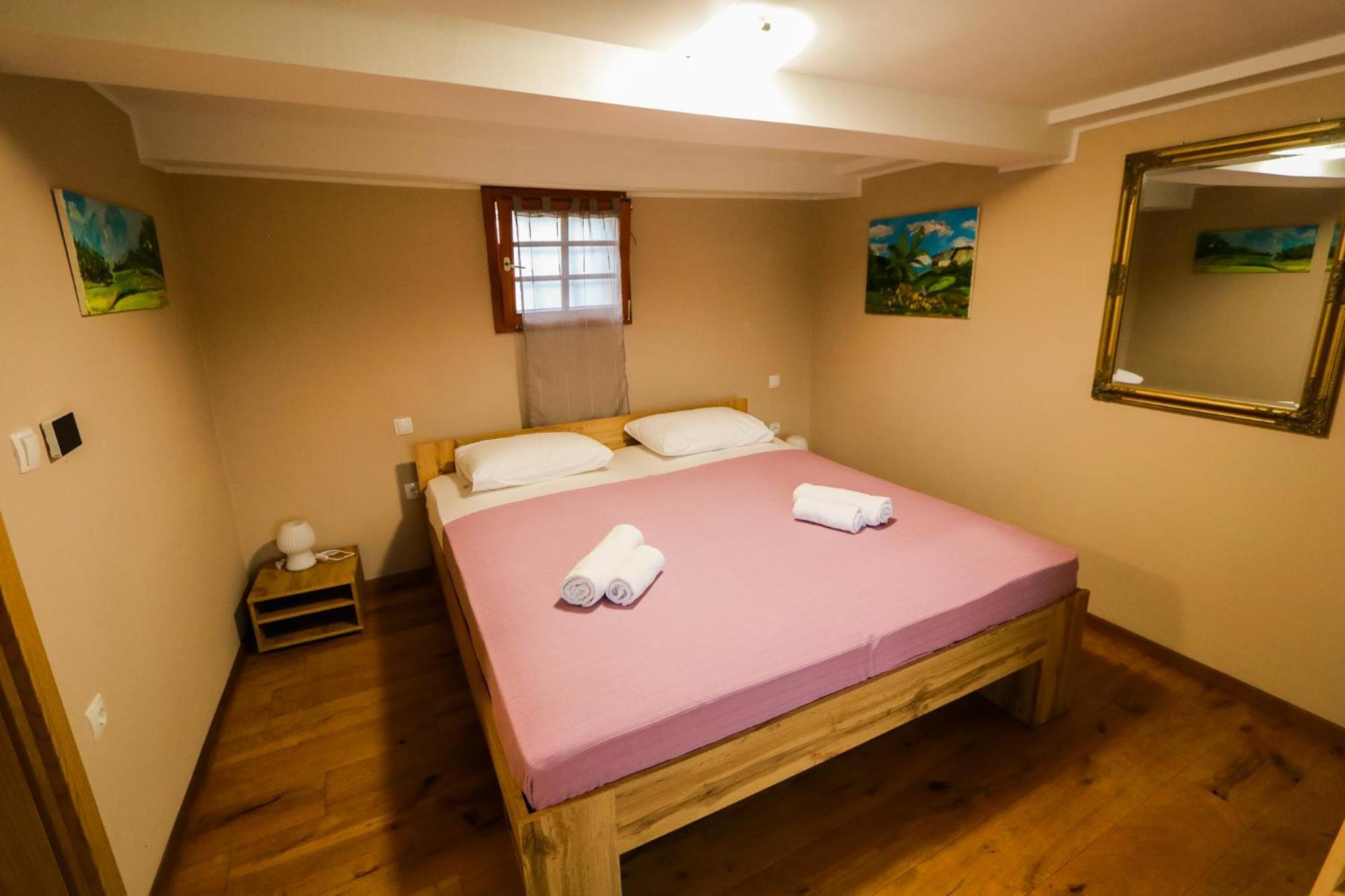 Hostel Strug Makole المظهر الخارجي الصورة