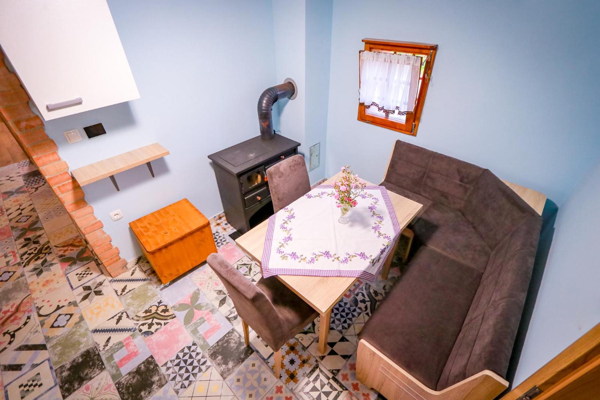 Hostel Strug Makole المظهر الخارجي الصورة