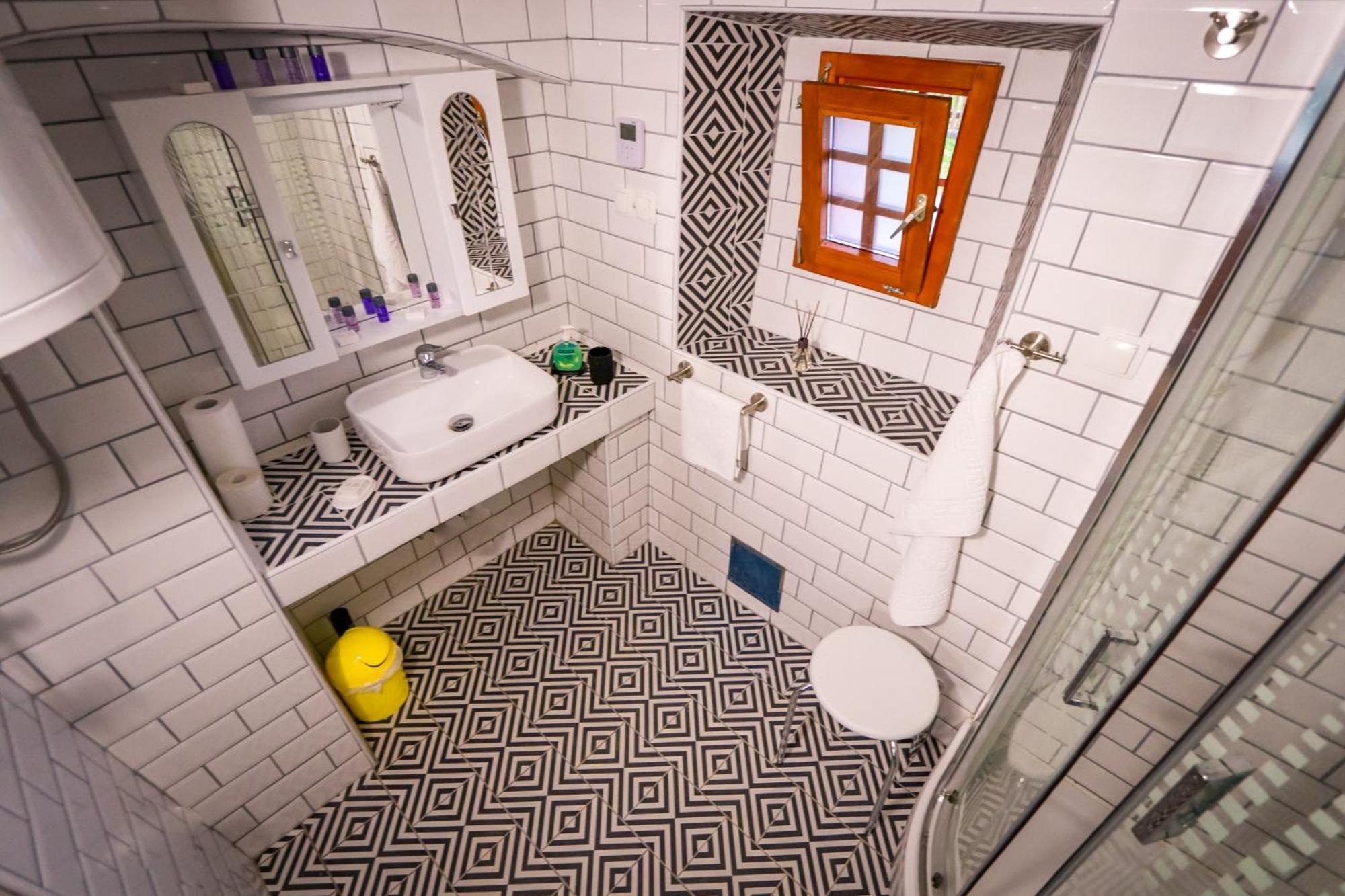 Hostel Strug Makole المظهر الخارجي الصورة