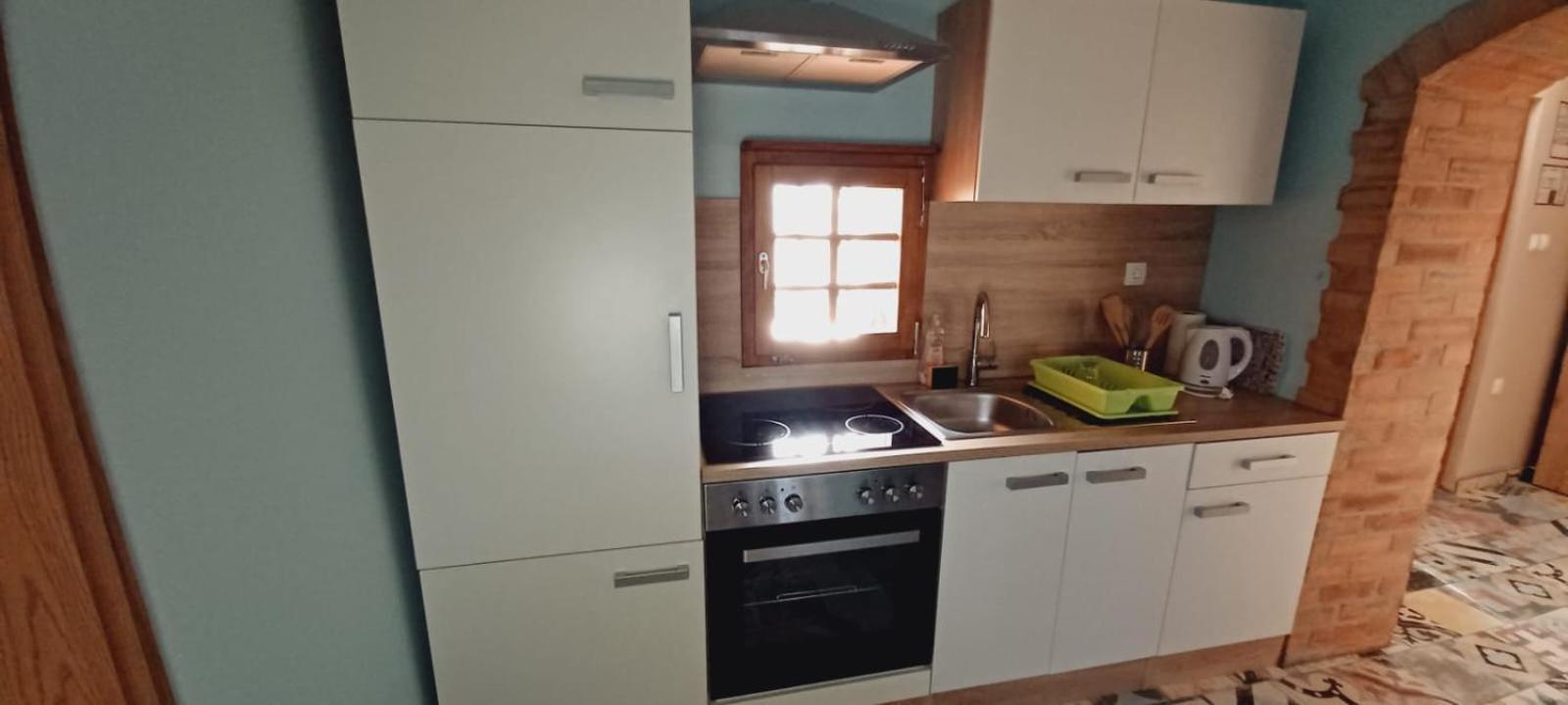 Hostel Strug Makole المظهر الخارجي الصورة
